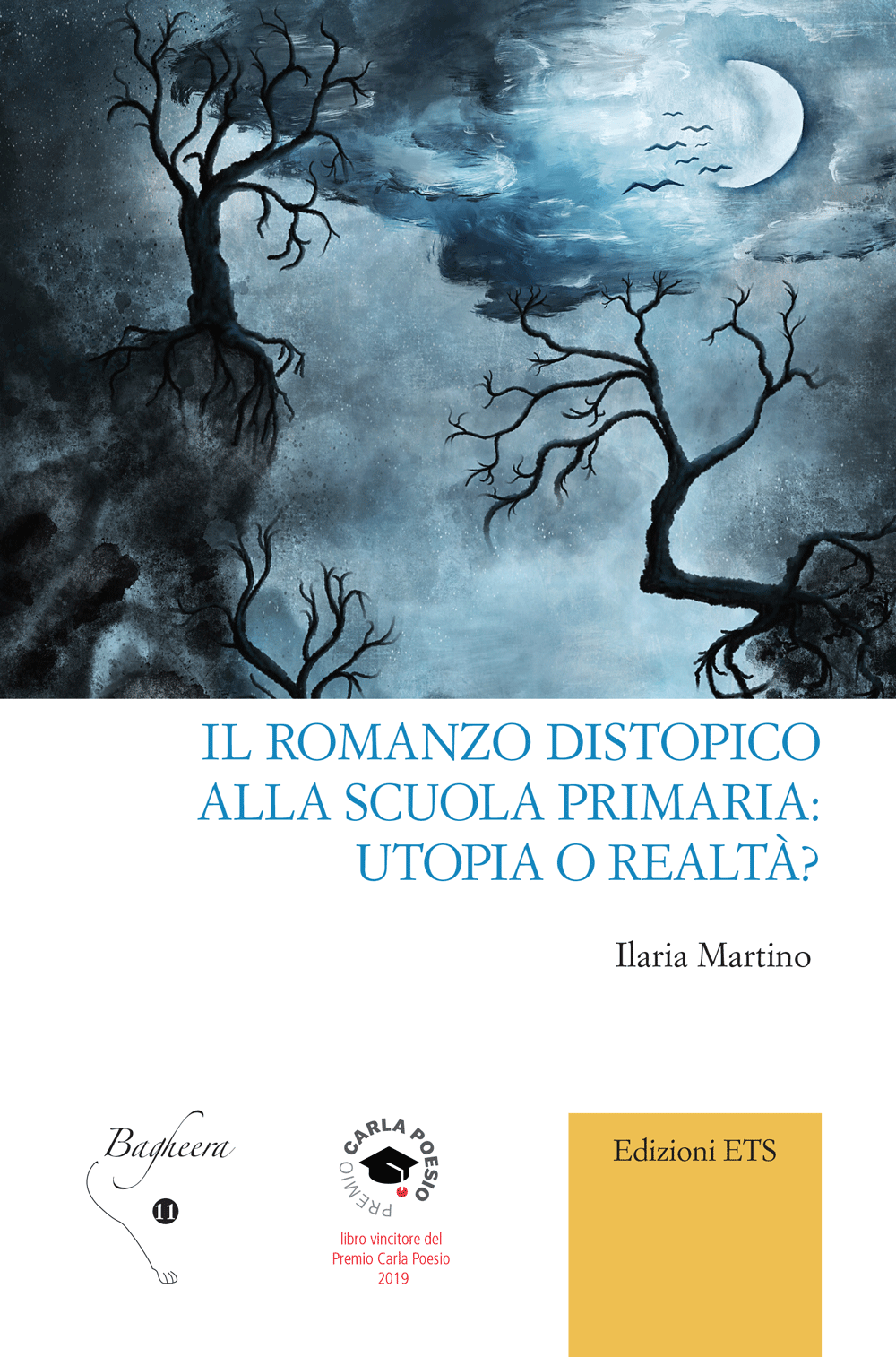 il romanzo distopico